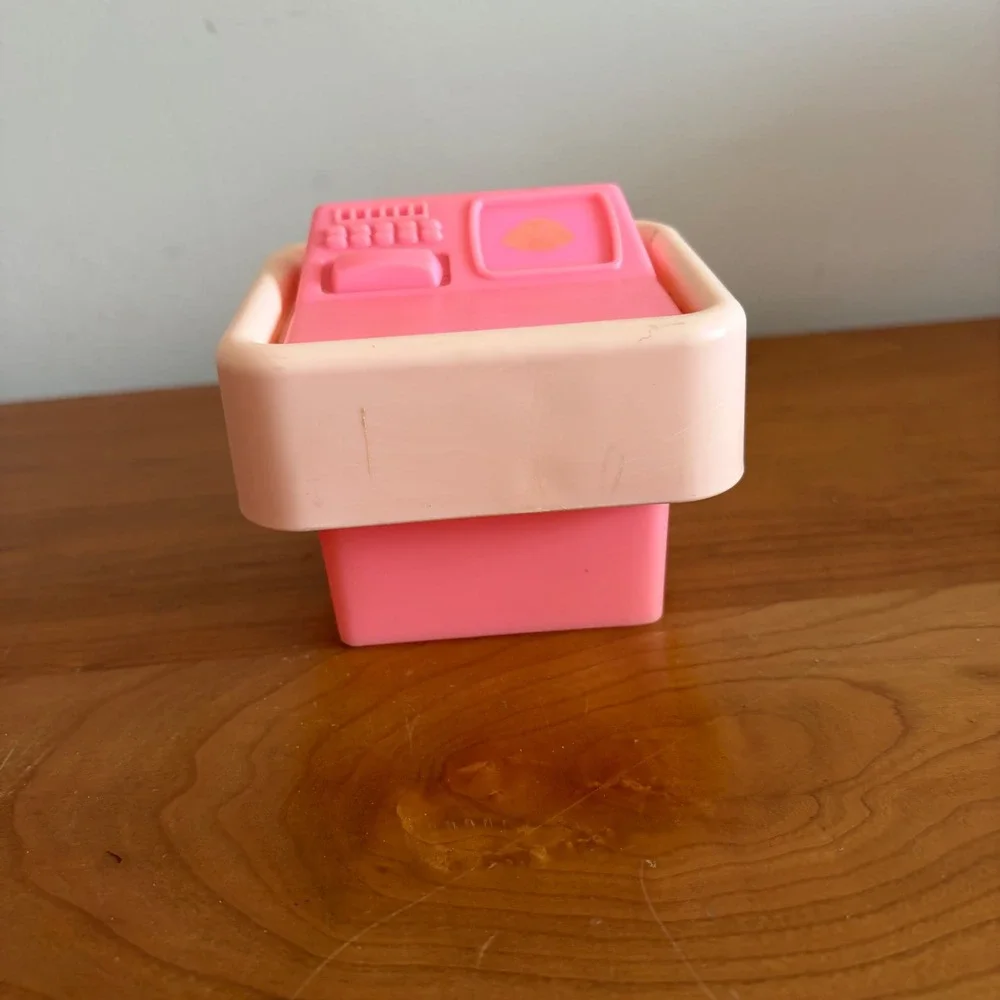 Mattel vintage 1977